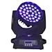 19pcs led zoom moving head light